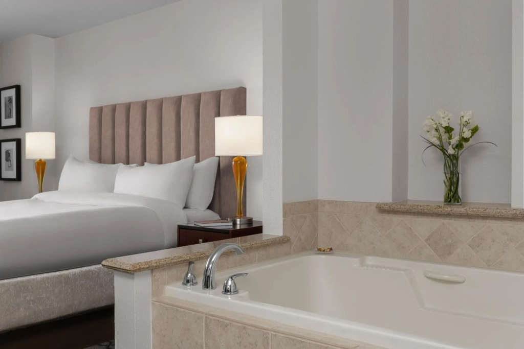 Marriott's Grand Chateau — photo 6