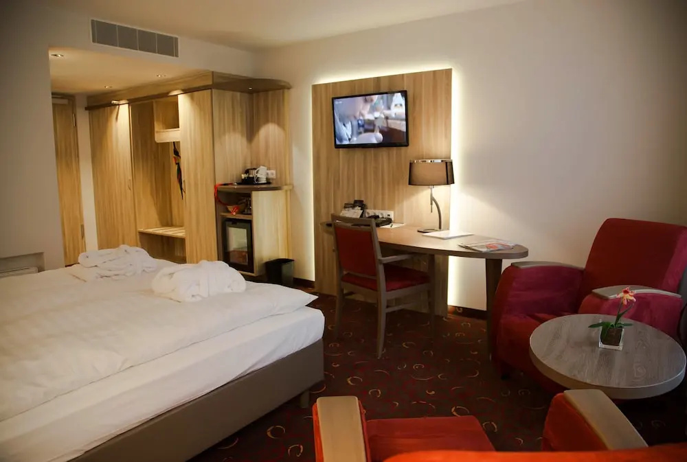 Hotel Alarun Munich by Mayburgh — photo 7