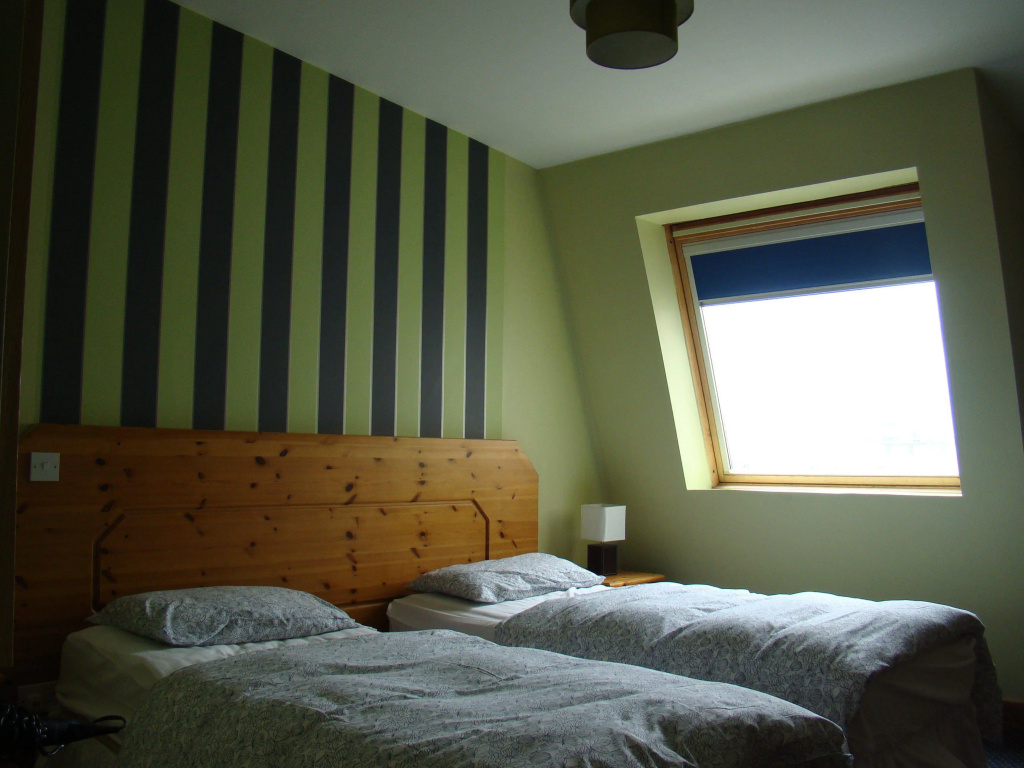 The Camden Hotel — photo 4