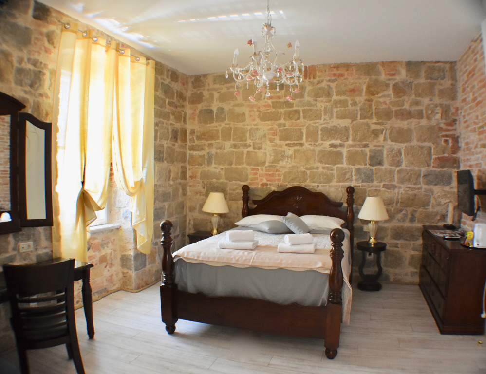 PIETRA ROSSA Luxury Rooms — photo 6