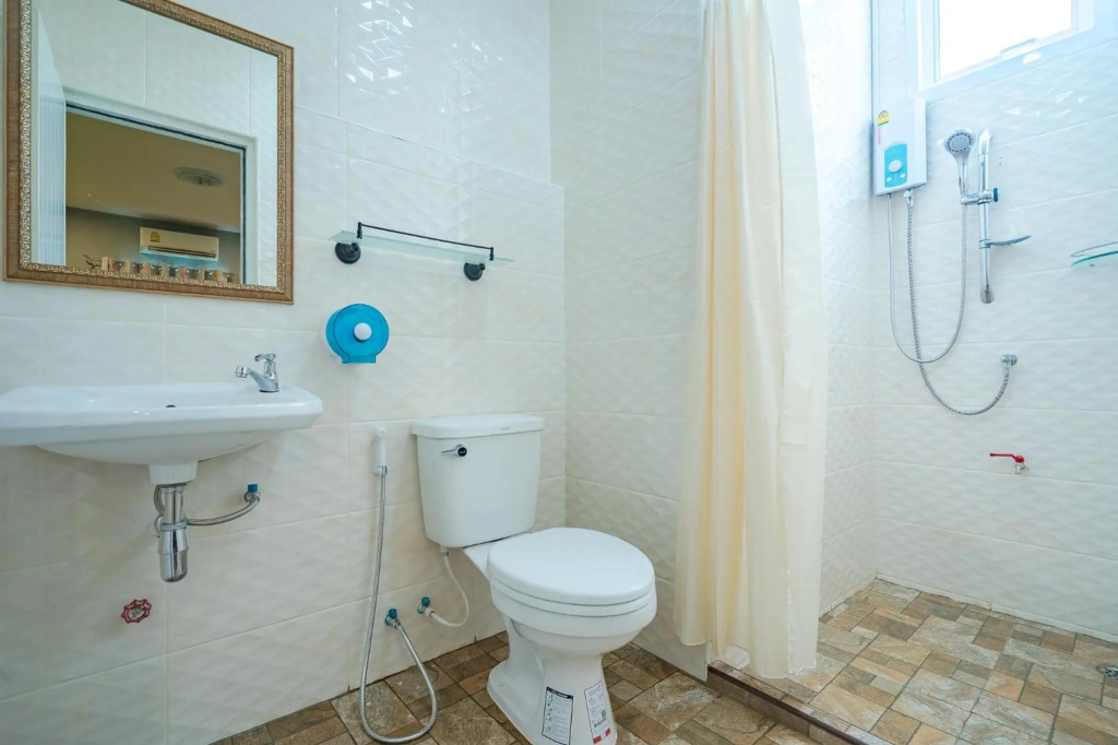 Penyos Residence — photo 6