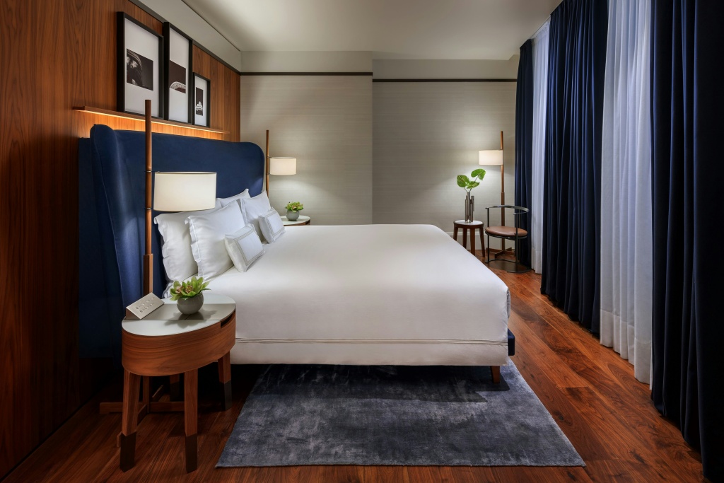 Mandarin Oriental, Milan Hotel, photo 5