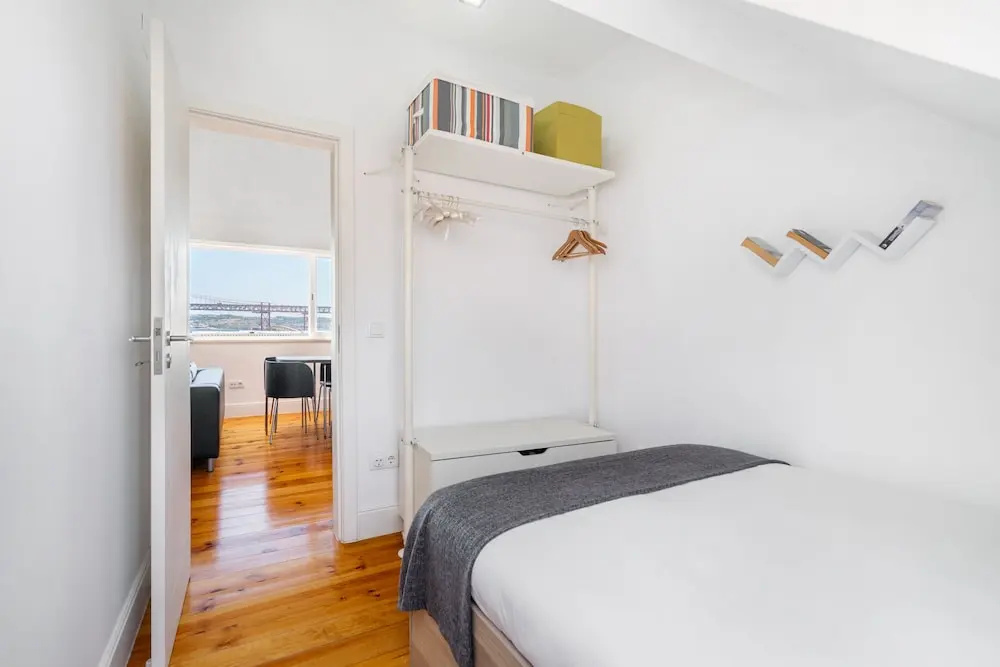 Premium River View Apartment — photo 5
