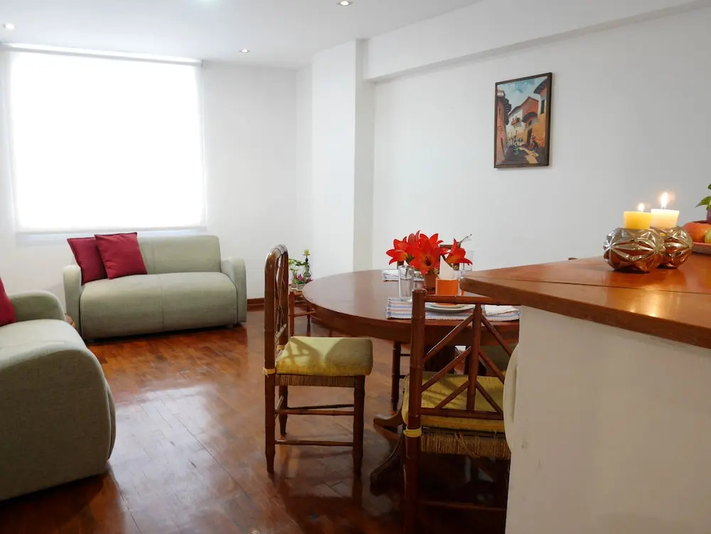 Suite Service Apart Hotel, photo 4