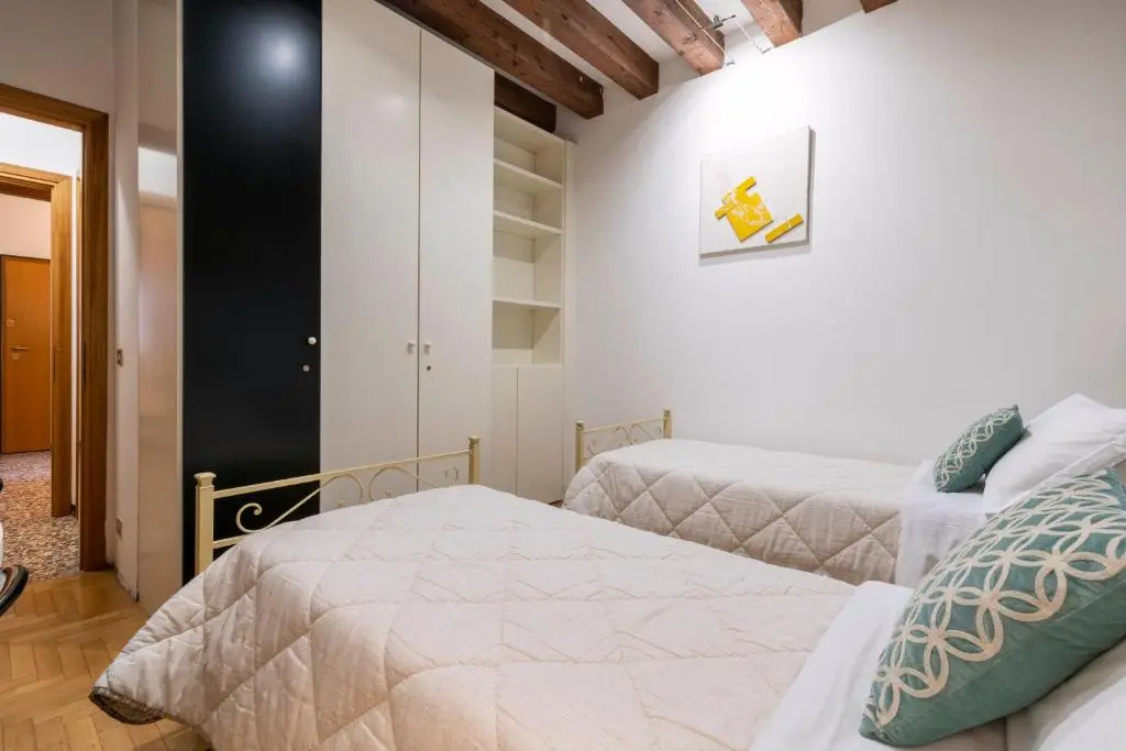 San Marco - 2 Bedrooms with Lift — photo 6