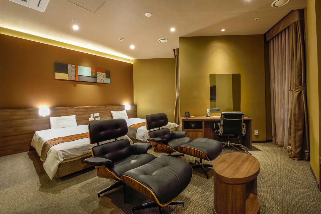 Dormy Inn SEOUL Gangnam, photo 2