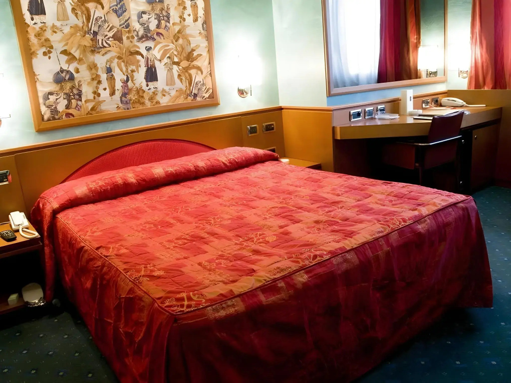 Brunelleschi Hotel, photo 4