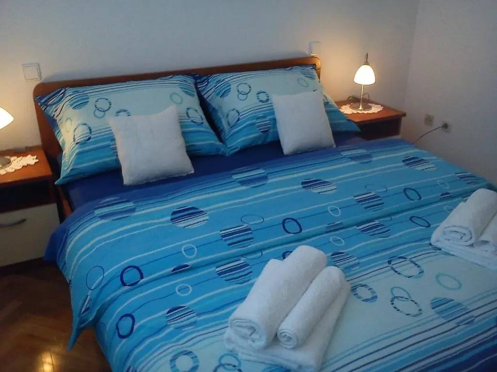 Zvijezda Mora Apartment