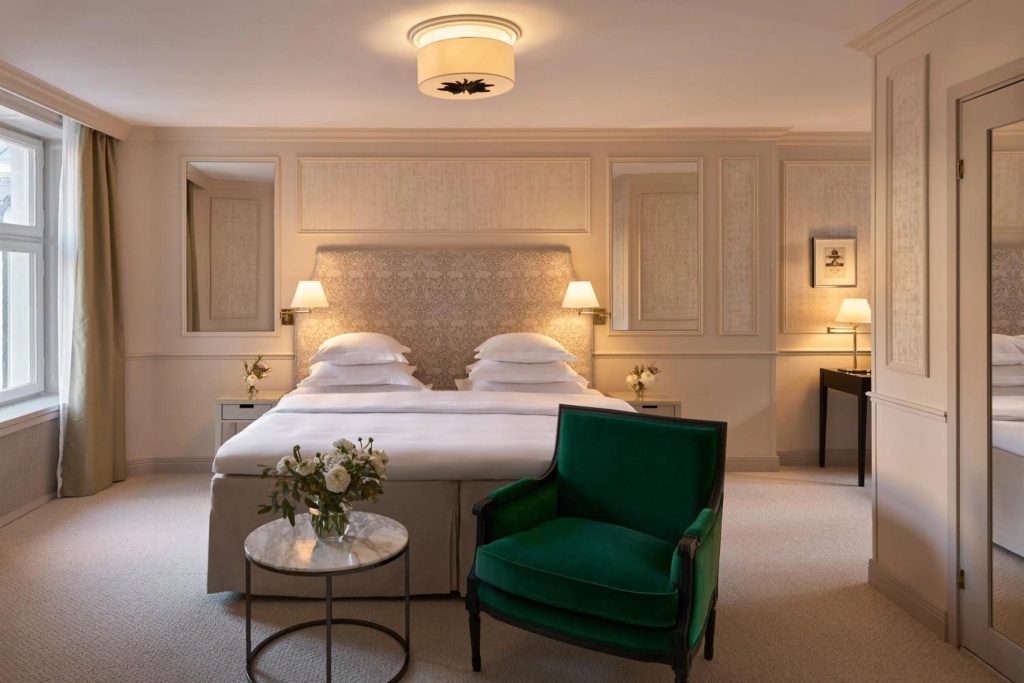 Hotel Diplomat, photo 5