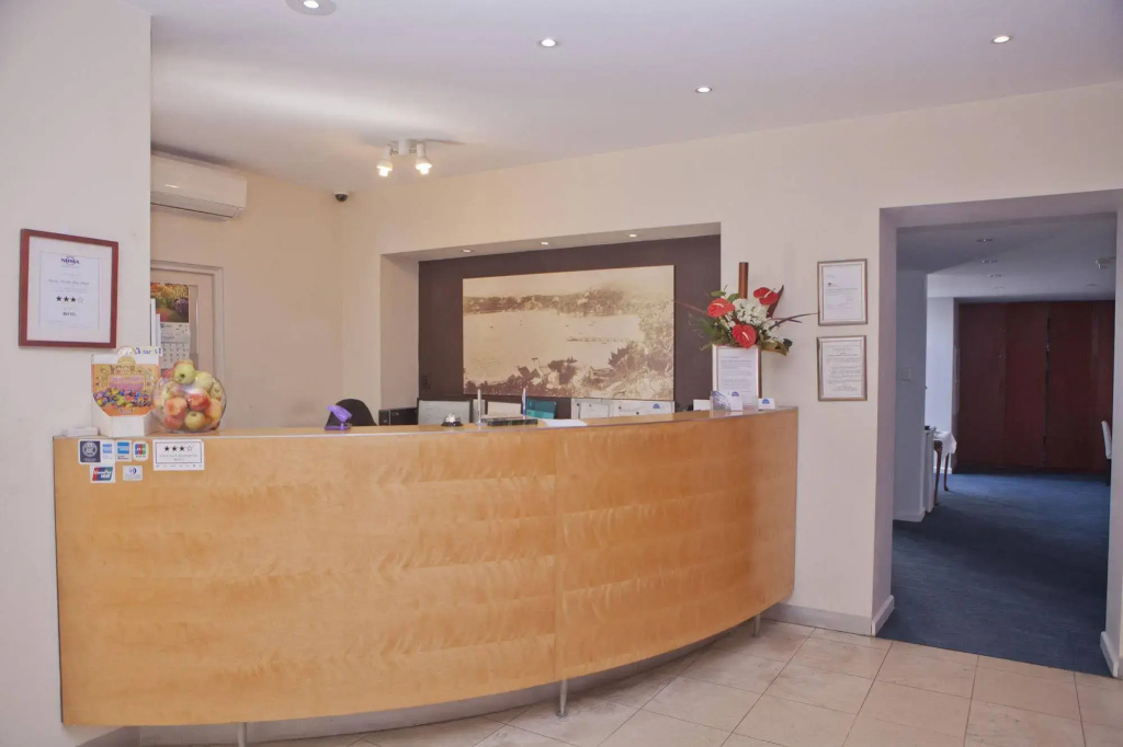 The Savoy Double Bay Hotel, photo 2