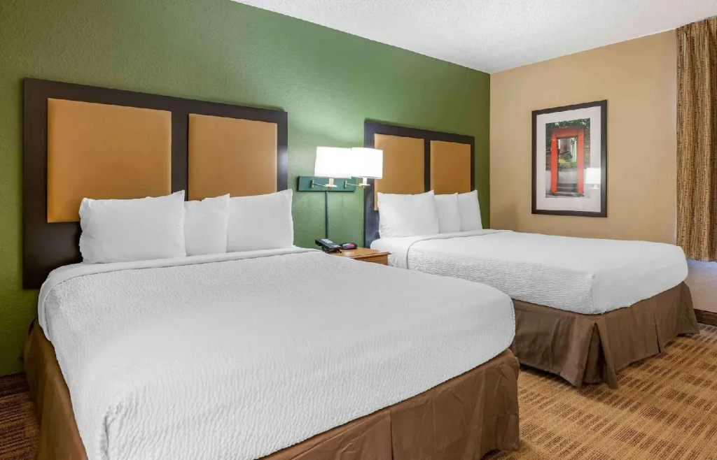 Extended Stay America Orlando Altamonte Springs — photo 4