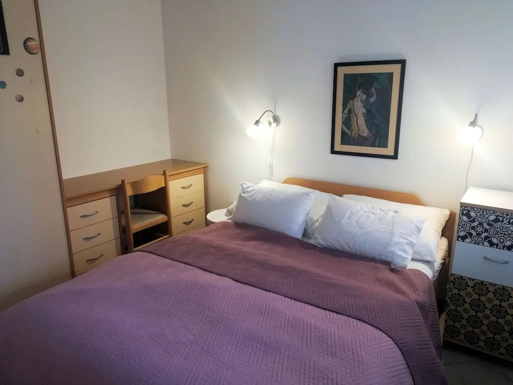 Villa Elly Apartments — photo 2