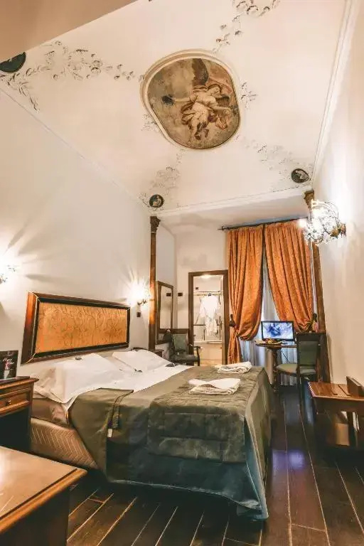 Hotel Domus Florentiae — photo 6