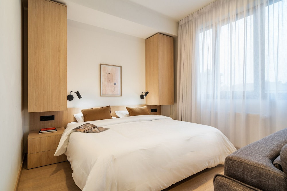 Old Town Apartments by Olala Homes, photo 4