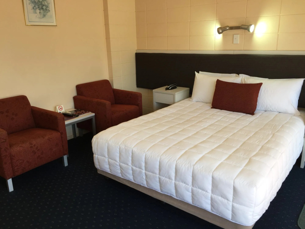 Epsom Motel — photo 7