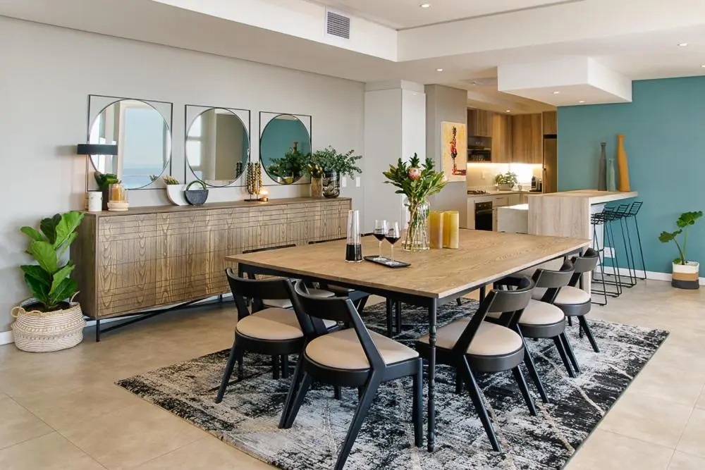 The Tyrwhitt Serviced Apartments — photo 6