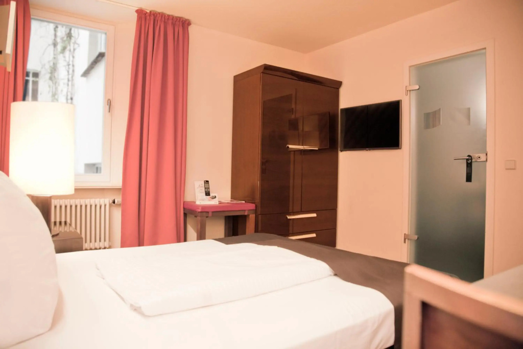 Hotel Adele — photo 4