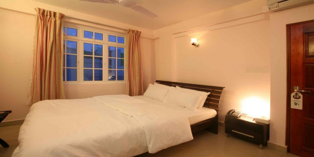 Octave Maldives Hotel — photo 6