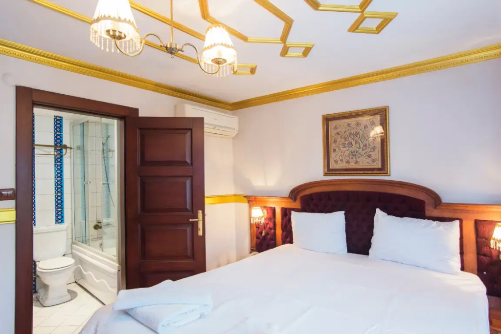 Aruna Hotel — photo 2