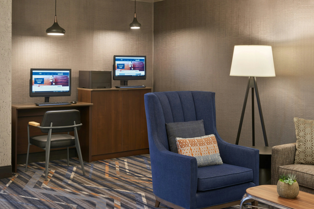 Four Points by Sheraton Vaughan, photo 3