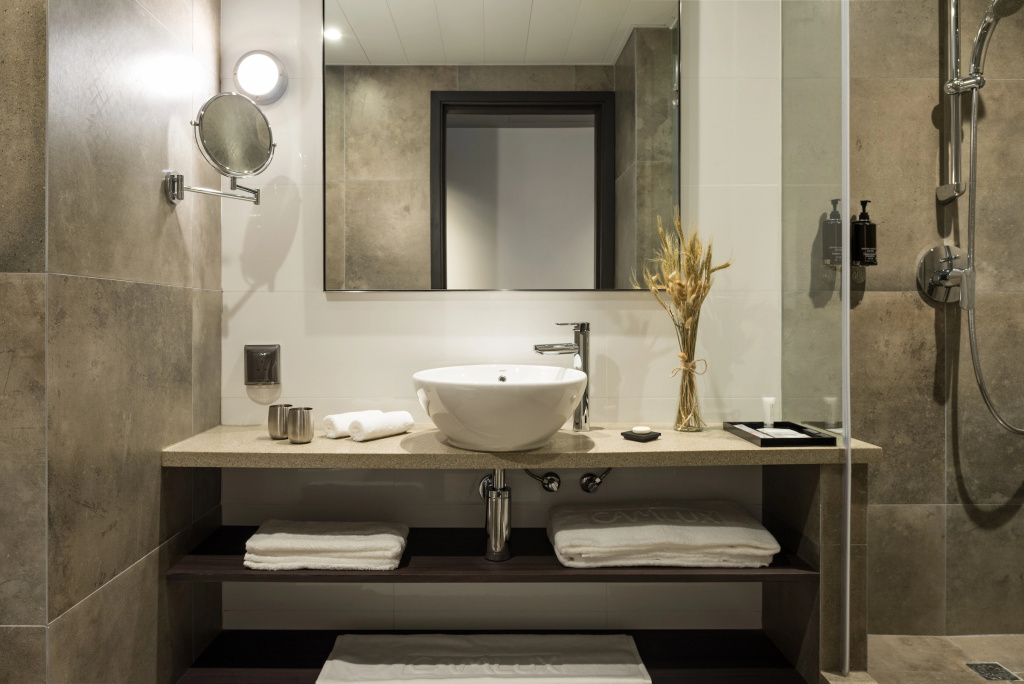 Camlux Hotel — photo 7