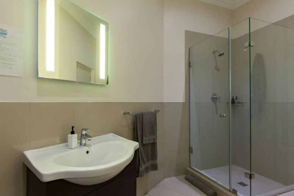 The Sir David Boutique Guest House — photo 7