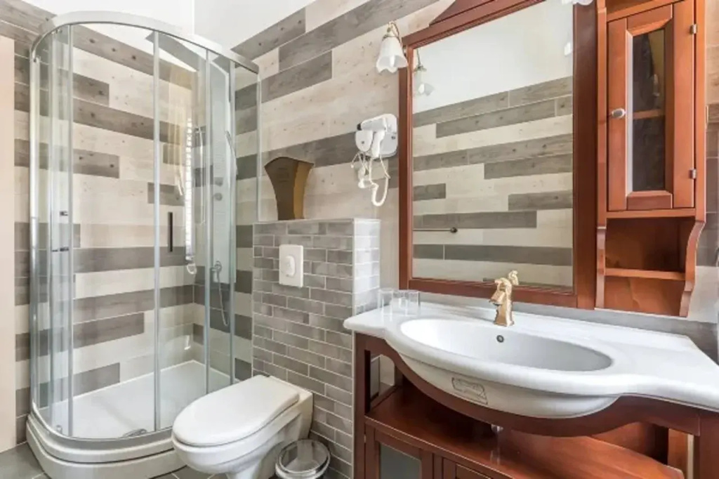 PIETRA ROSSA Luxury Rooms — photo 8