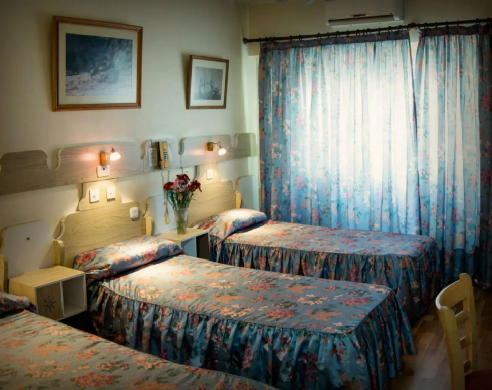 Pacifico Hotel, photo 4