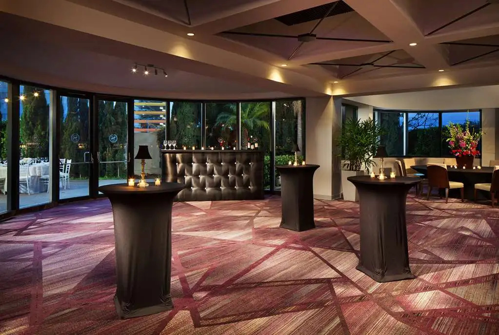 Sheraton Gateway Los Angeles Hotel — photo 6