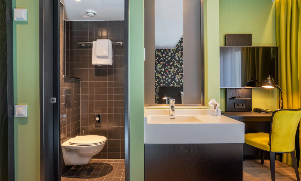 Thon Hotel Gyldenløve — photo 7