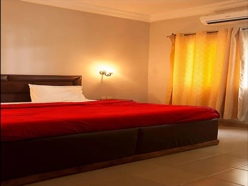 Seaview Gardens Hotel — photo 3