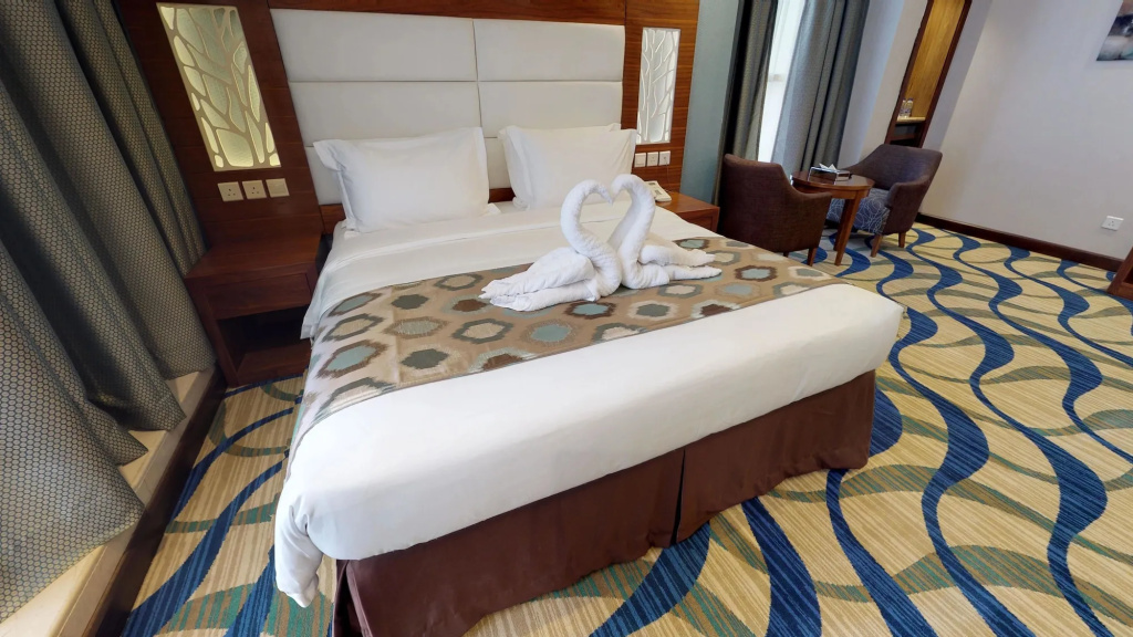 City View Hotel, photo 3