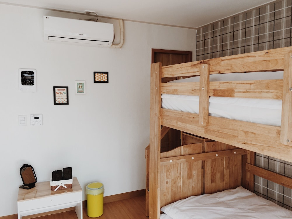 Seoul Crown 88 Guest House - Foreign Guests Only — photo 7
