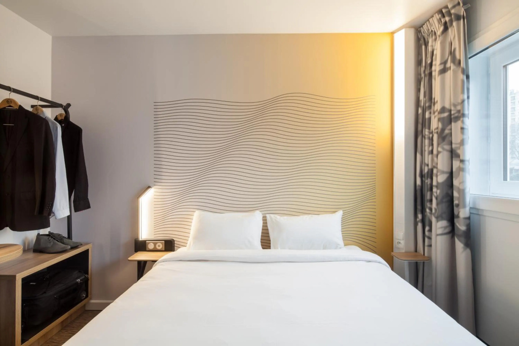 Melia Paris La Defense, photo 5