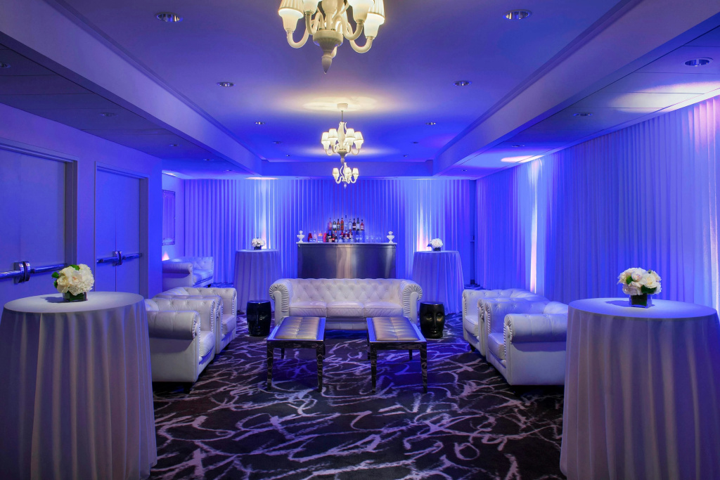 SLS Hotel, a Luxury Collection Hotel, Beverly Hills — photo 6