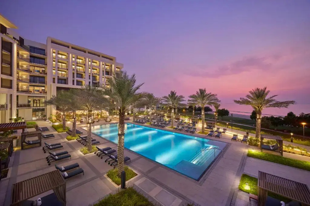 Mandarin Oriental Hotel, photo 4