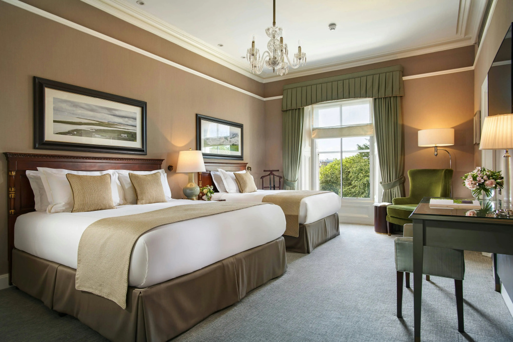 The Shelbourne, Autograph Collection, photo 4