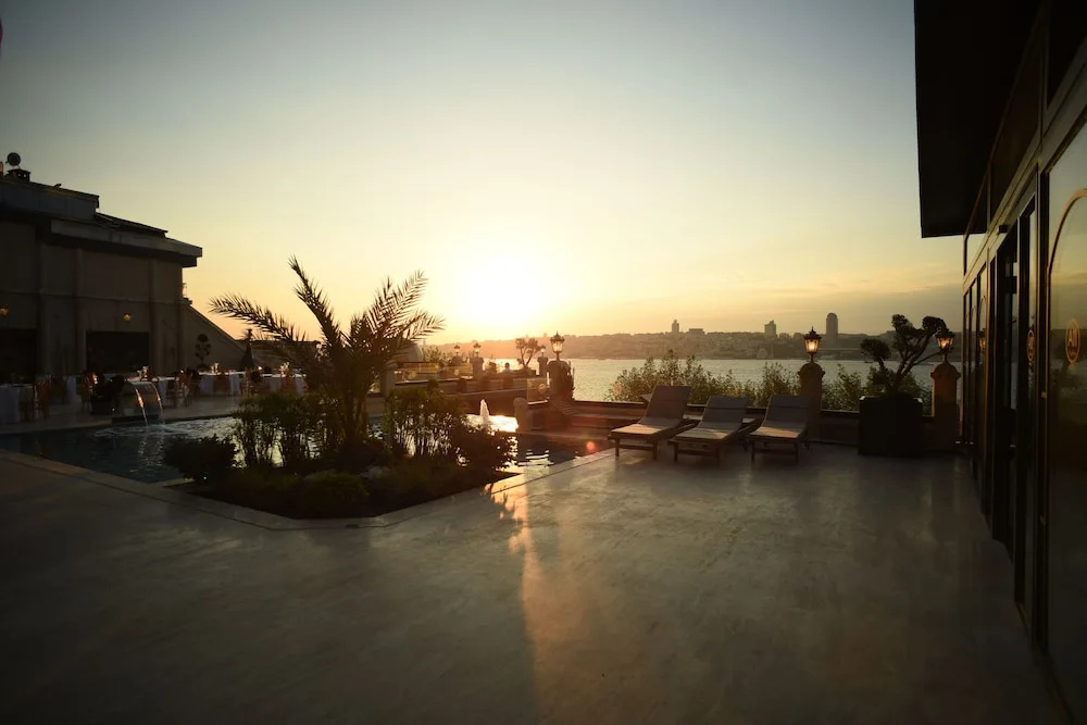 A11 Hotel Bosphorus — photo 8