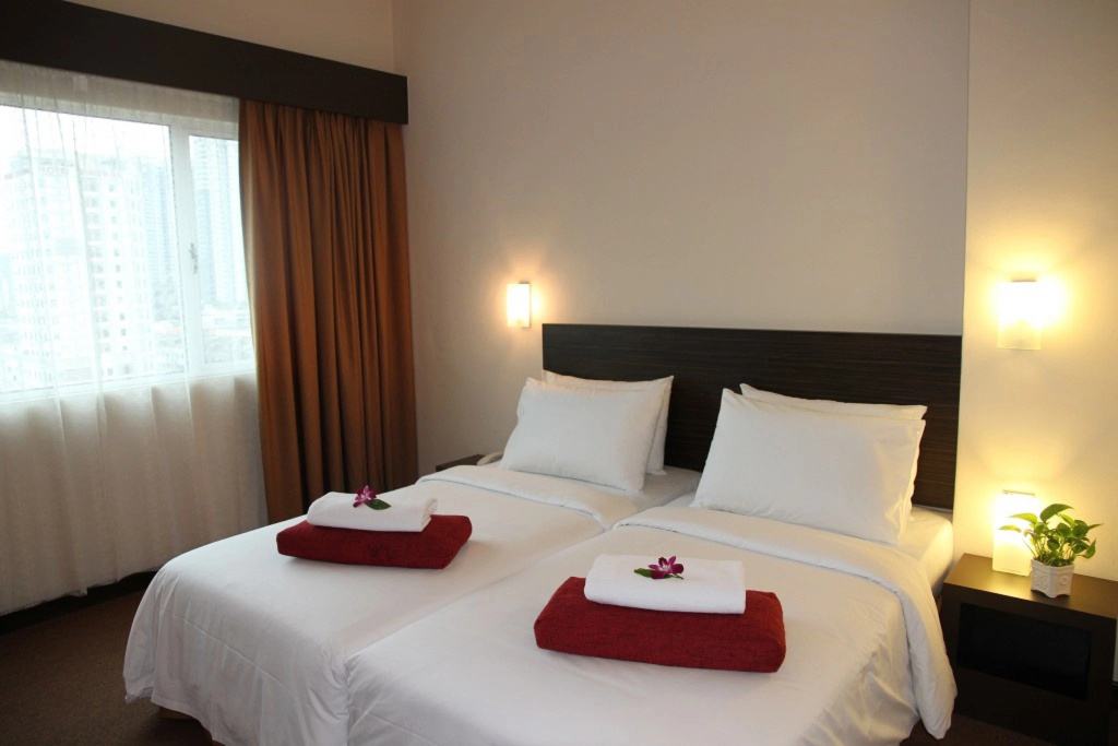 Summer View Hotel — photo 3