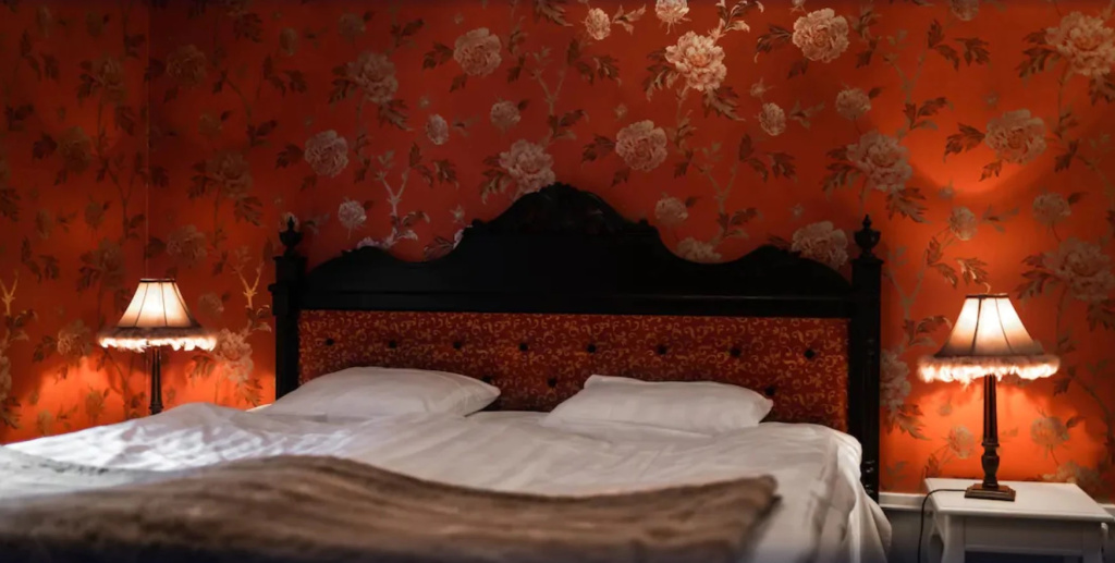 Hotell & Värdshuset Clas på hörnet, photo 5