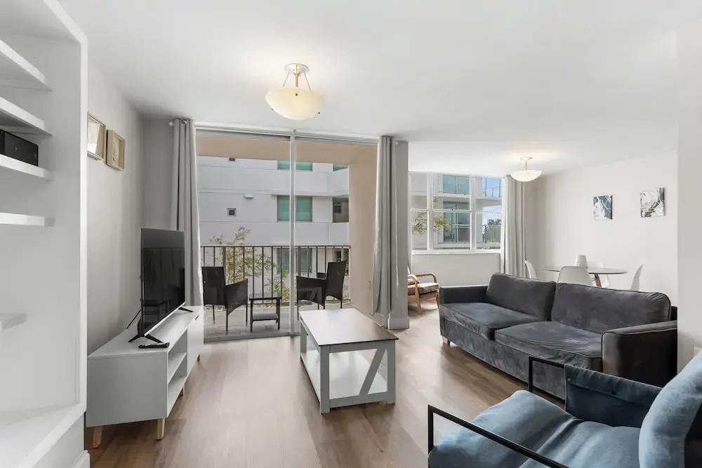 Bay Harbor Sunset Apt 3B, photo 4