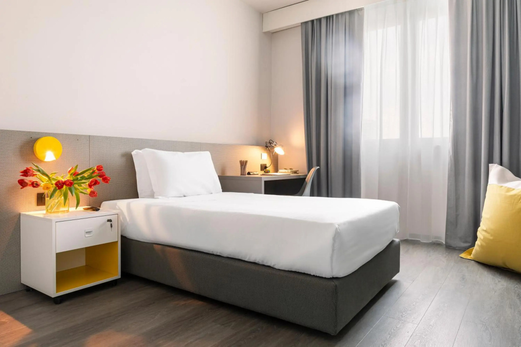 Quark Hotel Milano — photo 7
