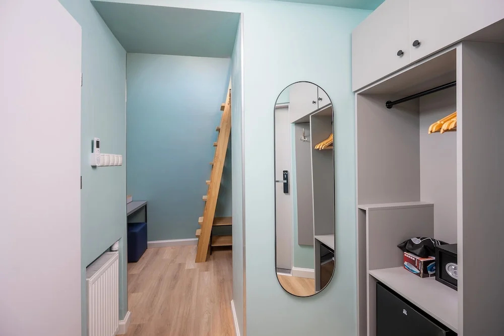 Hostel JessApart - Aleje Jerozolimskie — photo 5