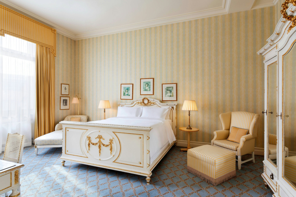 Hotel Bristol, A Luxury Collection Hotel, Warsaw, photo 4