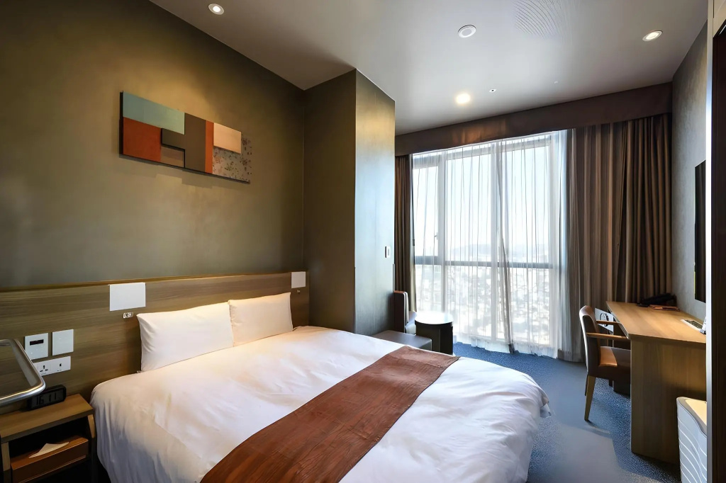 Dormy Inn SEOUL Gangnam, photo 4