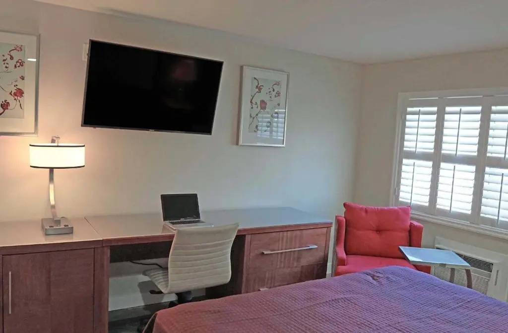 Del Mar Motel, photo 4