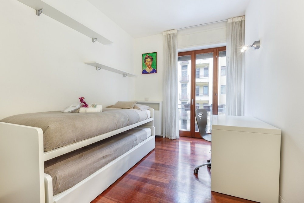 Suitelowcost Marco Polo — photo 3