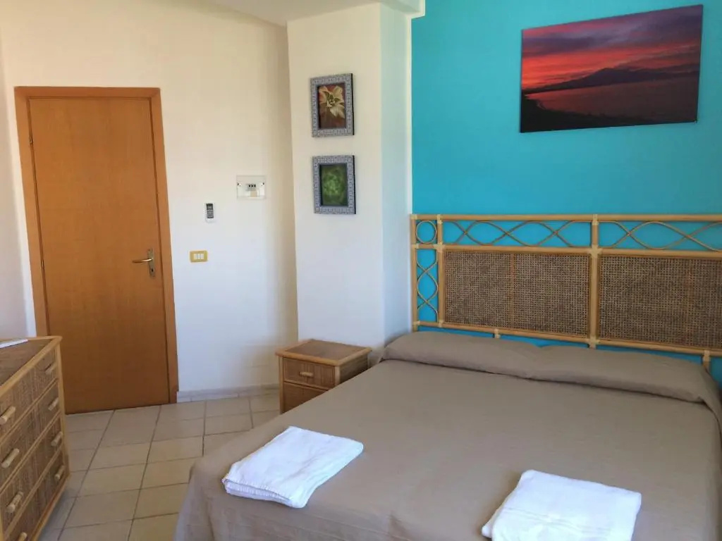 Hotel Ristorante Il Triangolo, photo 5