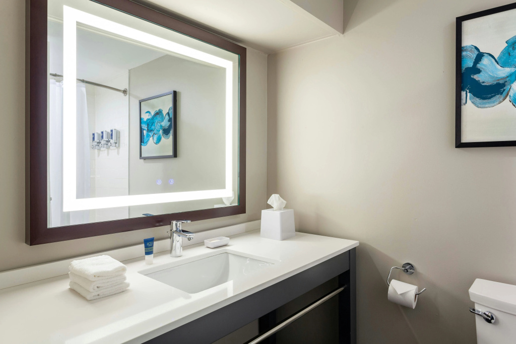 Four Points by Sheraton Orlando Convention Center — photo 8