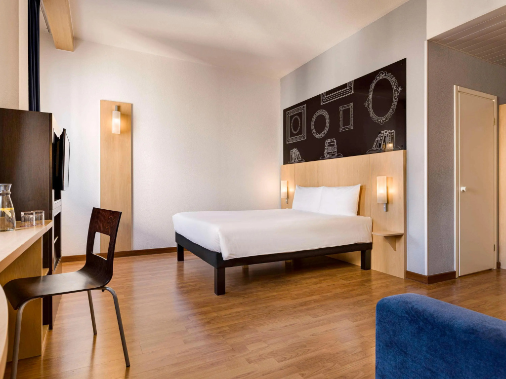 ibis Киев Центр, photo 3